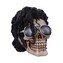 Figurka Michael Jackson - Skull, 16.5 cm