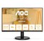 AOC MT VA LCD WLED 23,8" 24B3HMA2 - VA panel, 100Hz, 1920x1080, D-Sub, HDMI, repro