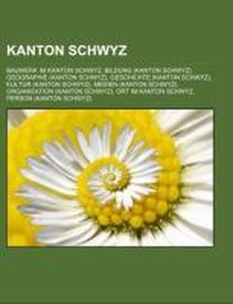 Kanton Schwyz