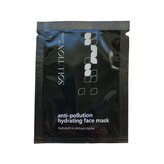Kvitok Solution Anti-pollution Hydratační pleťová maska 2 ml - vzorek - intenzivní hydratace a obnova mikrobiomu
