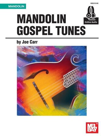 Mandolin Gospel Tunes