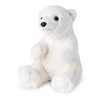 Niedźwiedź polarny 23cm WWF Niedźwiedź polarny 23cm WWF