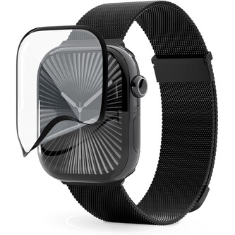 Epico 3D+ Flexiglass pro Apple Watch 10 42mm