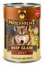 Wolfsblut Dog Adult Deep Glade konz. 395g