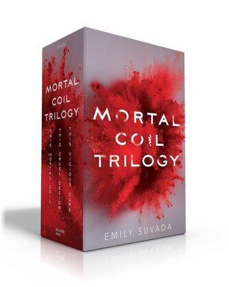Mortal Coil Trilogy (Collected Set)