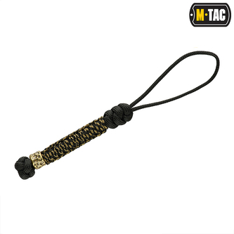 Šňůrka na nůž M-Tac Lanyard Granule - černá