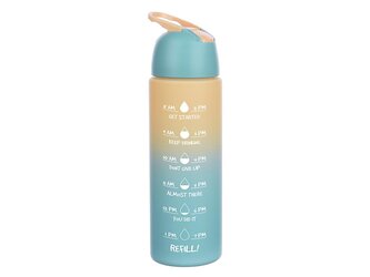 LÁHEV MORELLA BLUE 700ML