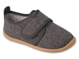 902X022 / 902Y022 - chlapecké barefoot přezůvky Befado SOFTER hnědé 902XY022_28