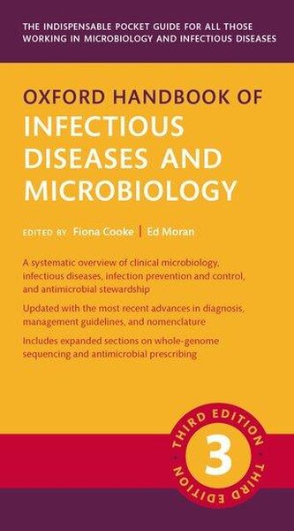 Oxford Handbook of Infectious Diseases and Microbiology Oxford Handbook of Infectious Diseases and Microbiology