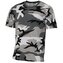 Triko s krátkým rukávem MFH Street - urban, 3XL