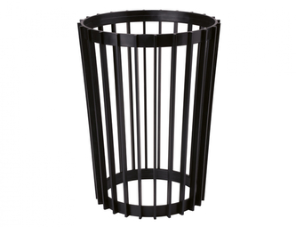 Koš STANDY univerzální 22,5l d24/30x40cm