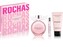 Rochas Mademoiselle Rochas - EDP 50 ml + tělové mléko 50 ml + EDP 7,5 ml woman