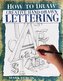Creative Hand-Drawn Lettering
