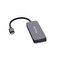 Verbatim USB-C Essentials Multiport Hub 4 Port, HDMI, USB-A, USB-C