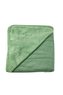 enie baby Osuška 100x100 cm BAMBOO khaki