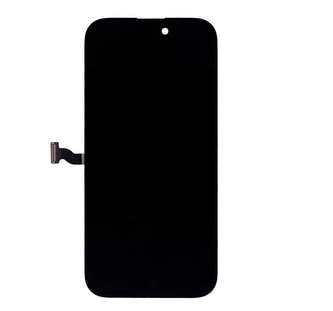 Dotyková deska iPhone 14 PRO MAX + LCD black - IN-CELL