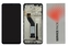 Dotyková deska Xiaomi Redmi 14C + LCD s rámečkem black SERVICE PACK