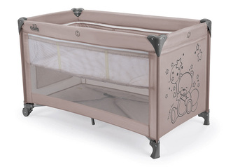 Postýlka Pisolino, col. 261