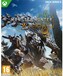 Monster Hunter Wilds (Xbox Series X)