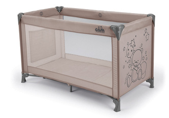 Postýlka Sonno, col. 261