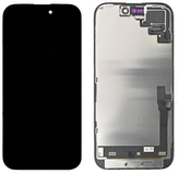 Dotyková deska iPhone 16 PLUS + LCD black - IN-CELL