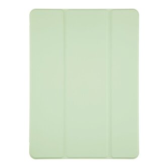 OBAL:ME MistyTab Pouzdro pro Xiaomi Pad 7/7 Pro Light Green