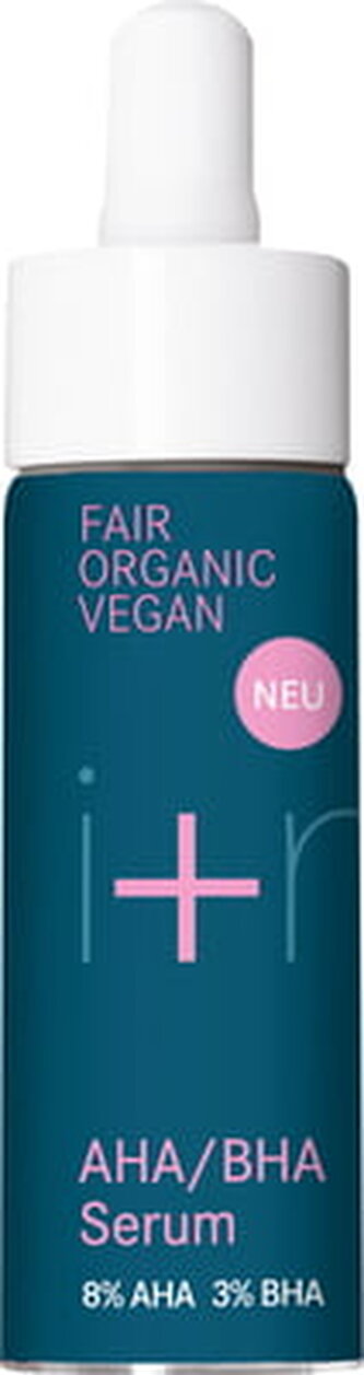 Phyto Balance AHA/BHA sérum 25ml i+m Naturkosmetik