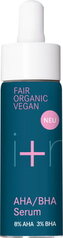 Phyto Balance AHA/BHA sérum 25ml i+m Naturkosmetik