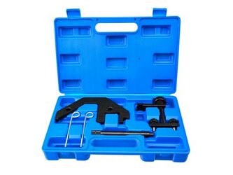 Sada pro nastavení vačkového hřídele, BMW 2.0/3.0D GEKO