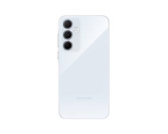 EF-QA356CTE Samsung Clear Kryt pro Galaxy A35 5G Transparent (Pošk. Balení)