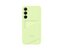 EF-OA356TME Samsung Card Slot Kryt pro Galaxy A35 5G Lime (Pošk. Balení)