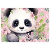 Podkładka laminowana Panda 10 DERFORM