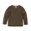 Svetr chlapecký, Minoti, BRO 6, khaki - 116/122
