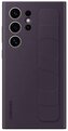 EF-GS928CEE Samsung Standing Grip Kryt pro Galaxy S24 Ultra Dark Violet (Pošk. Balení)