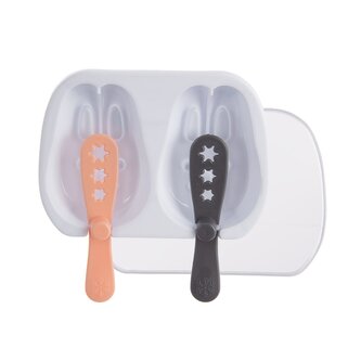 Forma na nanuk zajíc