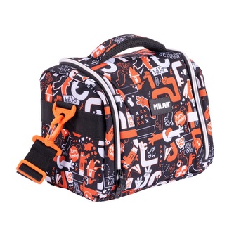 Izotermická taška na potraviny (5 L) speciální série Fingers