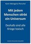 Mit jedem Menschen stirbt ein Universum