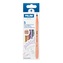 Liner MILAN Sway 0,4 mm Pastel - sada 5 ks
