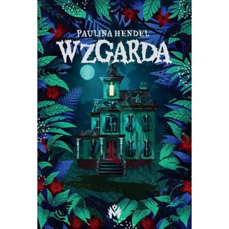 Wzgarda
