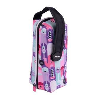 Penál 4 v jednom MILAN série Aliens 2 - naplněný