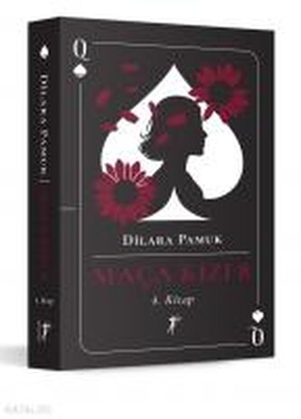 Maca Kizi 8 - 4. Kitap