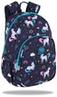 Plecak dziecięcy Toby Mrs Unicorn CoolPack, Patio