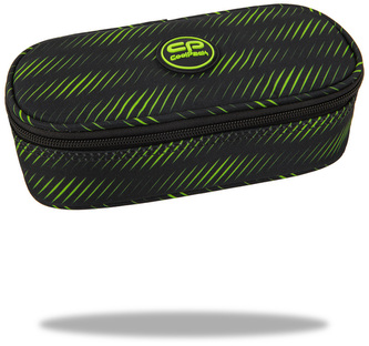 Piórnik Campus Limeh CoolPack, Patio