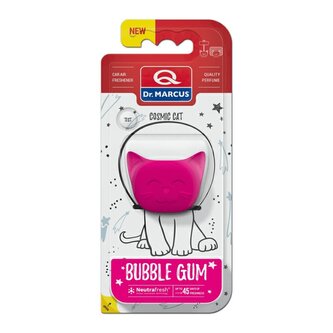 Dr. Marcus Cosmic Cat Bubble Gum - Žvýkačka Dr. Marcus Cosmic Cat Bubble Gum - Žvýkačka