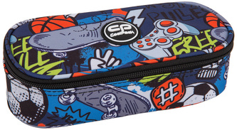 Piórnik Campus Hobby CoolPack, Patio