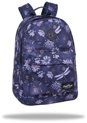 Plecak młodzieżowy Scout Moray CoolPack, Patio