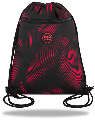 Worek na buty Vert Rubin CoolPack, Patio