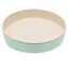 Miska pro kočku, BecoBowl - Bambusová-fresh-mint