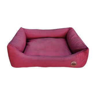 RED ANT Classic Pelech pro psy Bordó S