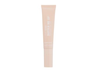 Rimmel London Oh My Gloss! Balzám na rty Butter Me Up 15 ml 000 Vanilla Frost pro ženy